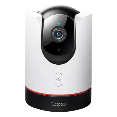 Cámara de seguridad TP-Link Tapo C225 2K QHD con movimiento Pan/Tilt