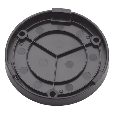 Soporte de Fijación para Altavoz de Conferencia / Compatible Jabra Speak 410 y 510 / Instalación sin Herramientas / Fijación a Escritorio