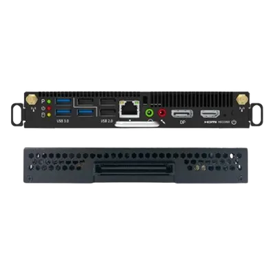 OPS I5-10500 para HUAWEI Ideahub (65/75/86 pulgadas) DDR4 8GB, 128GB SSD, Windows 10 - IOT Entreprise SAC.