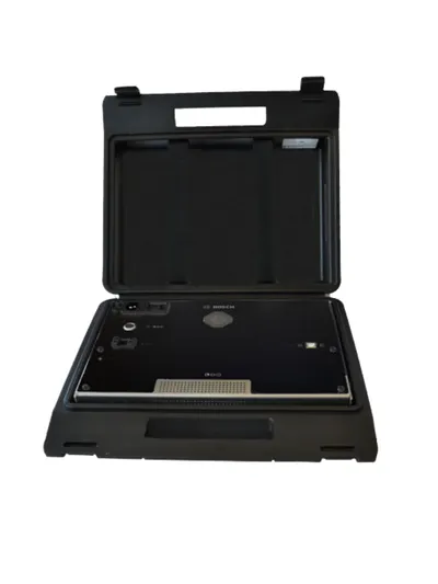 Herramienta de Prueba BOSCH FME-420-LSN-TTL para Sistemas de Seguridad