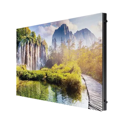 Panel LED Full Color para Videowall / Pixel Pitch 1.5 mm / Resolución 640 X 360 / Uso en Interior