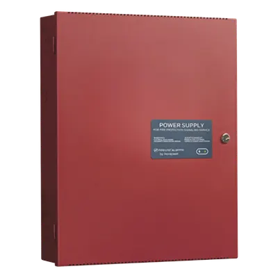 Fuente de poder remota FIRE-LITE FL-PS10, 10 A, 24 VCD, hasta 7 circuitos NAC
