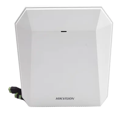 Radar perimetral Hikvision DS-TDSB0G-FK/120M de 120 m y 120°