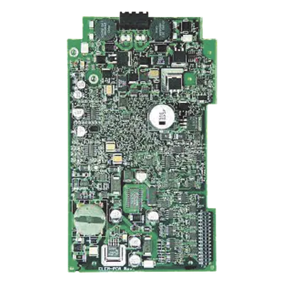 Módulo Expansor de Lazo NOTIFIER LEM-320 con capacidad de 159 detectores