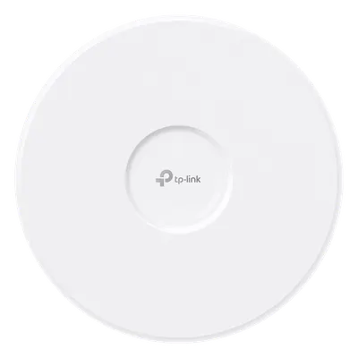 Punto de acceso TP-Link EAP773 Wi-Fi 7 tribanda de hasta 11 Gbps