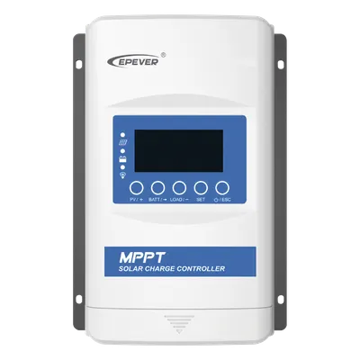 Controlador solar EPEVER XTRA-4415-N de 40 A con comunicación RS-485