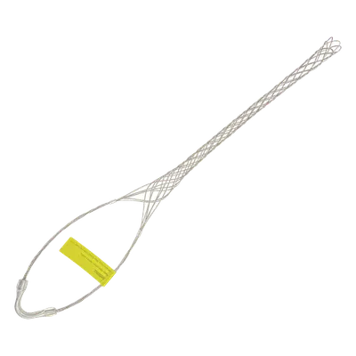 Malla de Elevación y Apoyo Permanente / Cable 1-5/8" / Acero Inoxidable / Carga 1400 lb (635 kg) / Ruptura 7000 lb (3175.1 kg)