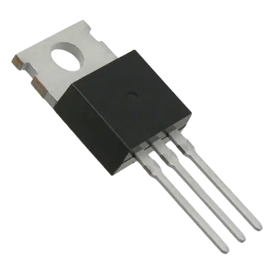 MOSFET Canal-N / 200 V / 40 A / 160 W / TO-220AB / Conmutación de Alta Velocidad