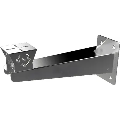 Montaje de pared para cámara anti-explosión