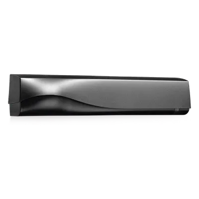 Sensor de Activación y Seguridad para Puertas Automáticas / Doble Zona de Detección / Microondas e Infrarrojos / 2 Cortinas de 24 Puntos / IP54 / Montaje 2 a 3.5 m (6.6 a 11.5 ft)