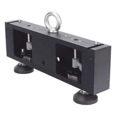 Beam de Doble Uso para Paneles LED de Renta HIKVISION / Uso Colgante y en Piso