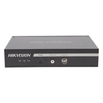 Decodificador de video Hikvision DS-6901UDI(C) para 32 canales