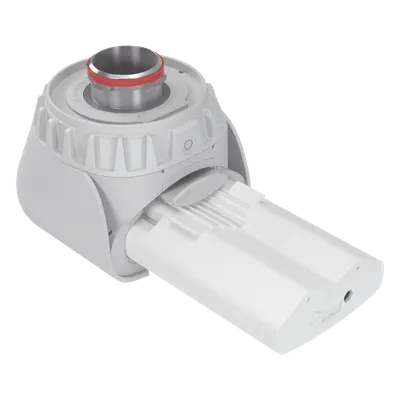 Adaptador TwistPort RF Elements TPA-RM5 para radios Ubiquiti Rocket-M5