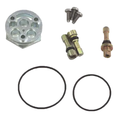 Kit de desbloqueo manual FAAC 490326 para operadores 400 y 422