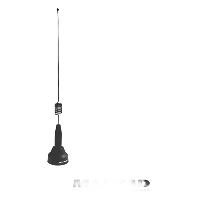 Antena móvil VHF PCTEL BMAX150D de 150-174 MHz y 200 W