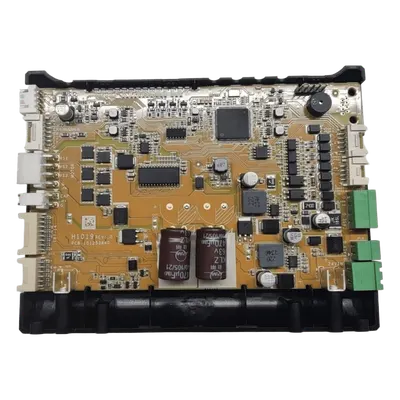 Cuadro de Mando / Compatible con Torniquetes Trípode DS-K3G501CLX / Refacción