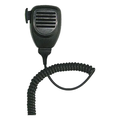 Micrófono TX PRO TX-2000 de 8 pines para radios móviles Kenwood