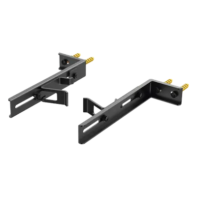 Bracket de anclaje a pared ECOFLOW EFYJ751-FIX para baterías apiladas