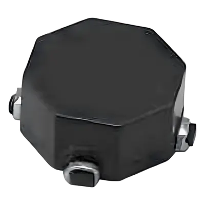 Inductor de Modo Común SMD / 790 µH / 1.05 A / Aislamiento 300 VCC / Atenuación 44 dB / UL94V-0