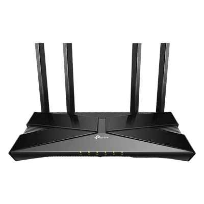 Router Wi-Fi 6 TP-Link Archer AX53 AX3000 con puertos Gigabit