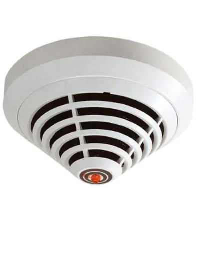 Detector Doble Óptico y Térmico BOSCH FAP-425-DOT-R con Tecnología Avanzada