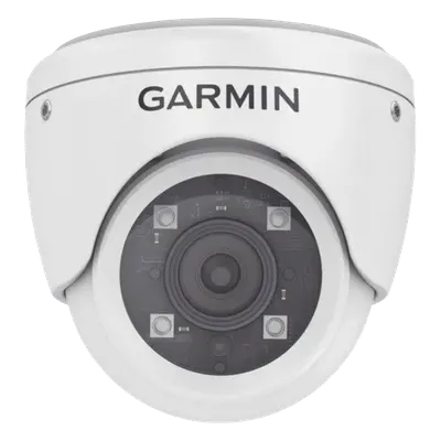 Cámara náutica IP / IPX7 / Full HD 1080p / IR 30 m / 98.4 ft / Ángulo H 99.2° V 74° / Sony STARVIS 2 MP
