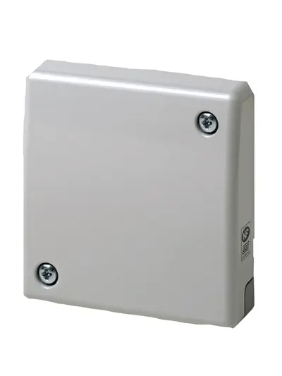 BOSCH I_ISNSM80 - Detector SISMICO / Radio de funcionamiento de 5  Mts en hormigon y area de control de 80  Mts cuadrados