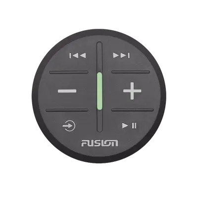 Control Remoto Inalámbrico / 4 Zonas de Audio / Autonomía 3 Años / Cinta Adhesiva / 65 x 10.8 mm / 25 g