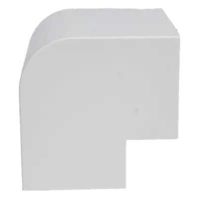 Esquinero exterior THORSMAN TMK-4577-EE para canaleta TMK-4577