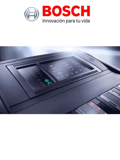 Kit BOSCH AVENAR Expert para 2 Participantes - Complemento Ideal para Instaladores