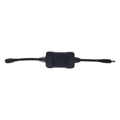 Medidor portátil EPCOM POWERLINE EC-801 para voltaje y corriente