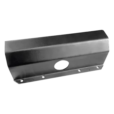 Enganche para Brazo Tubular / Barreras GARD6 y GARD8 / Refacción 001G-2180Z / Compatible con Brazos 001G-06000 y 001G-04000