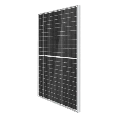 Módulo solar LEAPTON LP210*210M66NB730W bifacial de 730 W