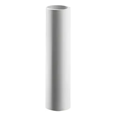 Tubería rígida GEWISS DX-25-340 RK15 de 40 mm para cableado