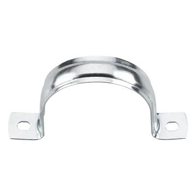 Abrazadera omega INDEX AB-PU-016 de 5/8 pulgadas para conduit