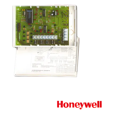 Módulo Expansor V-Plex / 4 Lazos / 16 Detectores de Humo por Lazo / Zonificación Agrupada / 2 y 4 Hilos / UL864 NFPA 72