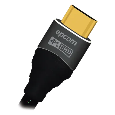 Cable HDMI Ultra-Resistente de 20m (65.61 ft) Optimizado para Resolución 4K ULTRA HD