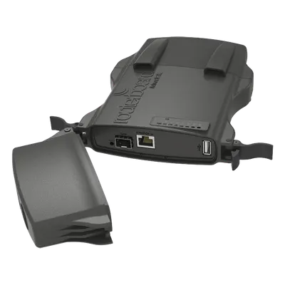 Punto de Acceso / 5GHz 802.11ac 2x2 / 867 Mbps / 31 dBm (1260 mW) / IP54 / PoE Pasivo 8-30V / 4.13 pies