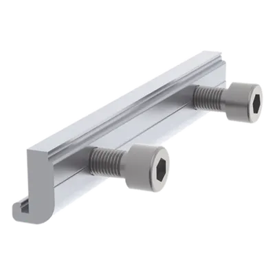Conector de empalme EPCOM POWERLINE EPL-SCG201-R para riel 3 y 7