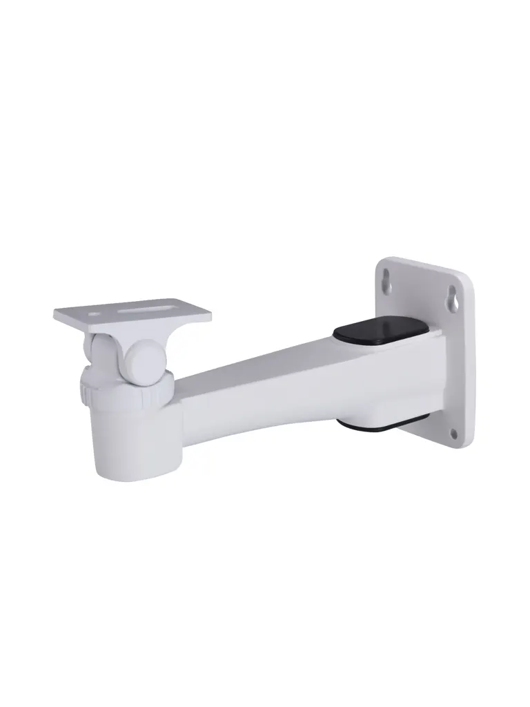 Brazo de pared Dahua PFB121W de aluminio para cámaras bullet