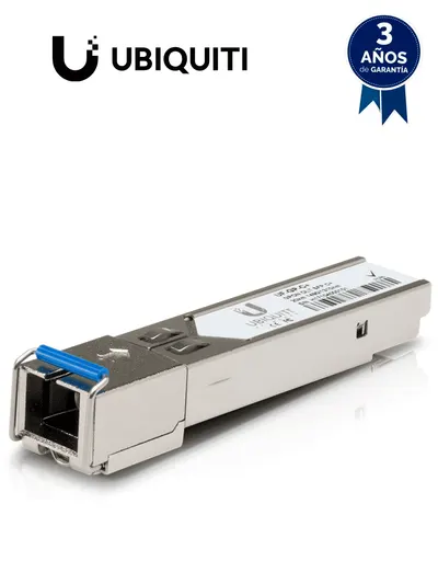 Módulo GPON SFP UISP UF-GP-C+ para OLT, hasta 128 ONT