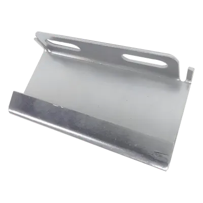 Placa de salida a tubo automática CHAROFIL MG-51-109EZ para dos peraltes