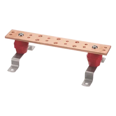 Barra de unión TMGB LINKEDPRO LP-BUS-TMX122 de cobre para telecomunicaciones