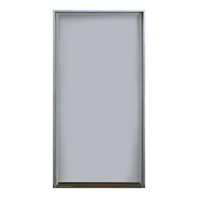 Puerta metálica de emergencia ASSA ABLOY MX9041, 180 minutos