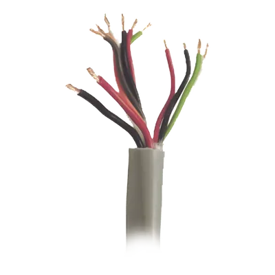 Cable compuesto VIAKON COMPOSITECBL/152M para control de acceso