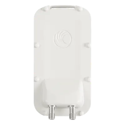 Suscriptor Punto-Multipunto / Hasta 250 Mbps / Banda 4.9-5.9 GHz / IP67 / MIMO 2x2 / -40 a 60 °C / 10.2 x 5.3 x 2.5 in