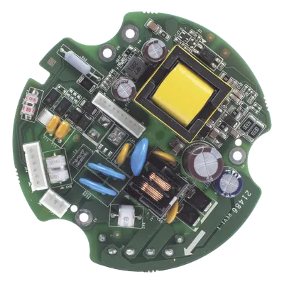 Tarjeta fuente Hikvision 200501902 para domos PTZ TURBOHD