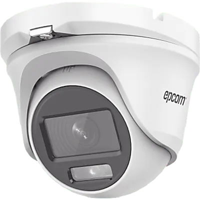 Cámara Eyeball EPCOM PROFESSIONAL E3K-TURBO-HC 3K ColorVu