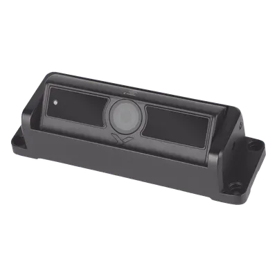 Sensor de conteo de personas STREAMAX XMRP3/SLAVE para segunda puerta