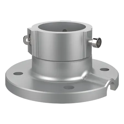 Montaje de techo Hikvision DS-1663ZJ-P para domos PTZ